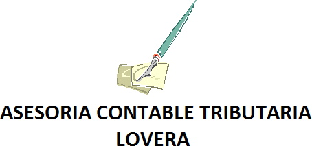 Asesoria Contable Tributaria Lovera