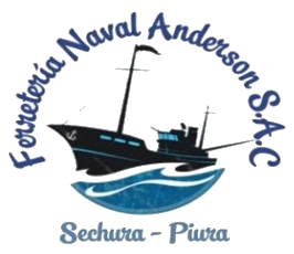 Ferreteria Naval Anderson