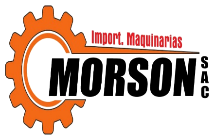 Import Maquinarias Morson
