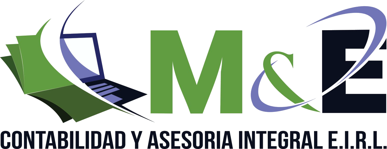 M y E Contabilidad y Asesoria Integral