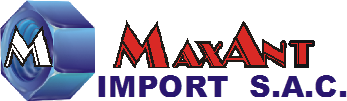 Maxant Import