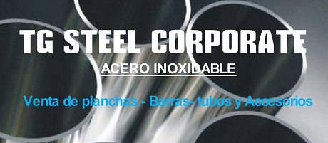 TG Steel Corporate